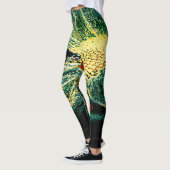 Insect Models: Ladybug Life 01-03 Leggings (Links)