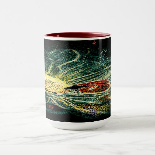 Insect Models: Ladybug Life 01-03 Mok (Midden)