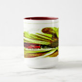 Insect Models: Ladybug Life 01-04 Mok (Midden)