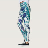 Insect Models: Mooie Butterflies 09-05 Leggings (Links)