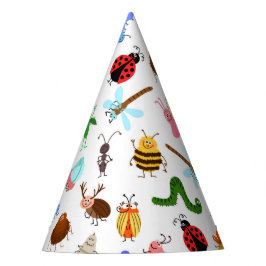 Insect Ongedierte Feesthoedjes