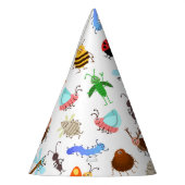 Insect Ongedierte Feesthoedjes (Links)