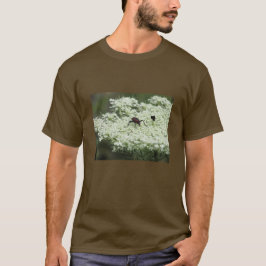 Insect op Elderflower T-shirt