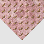 Insect Tissuepapier (Detail)