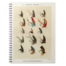 -Insect Trout Flies Wings