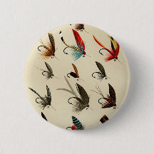 -Insect Trout Flies Wings