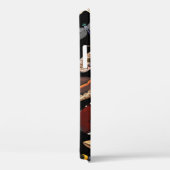 Insecteert naadloos patroon Case-Mate iPhone case (Achterkant / Rechts)