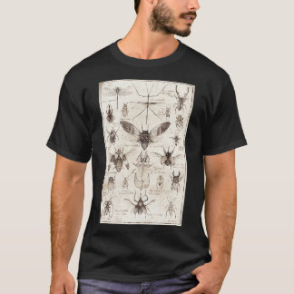 Insecten 34 t-shirt
