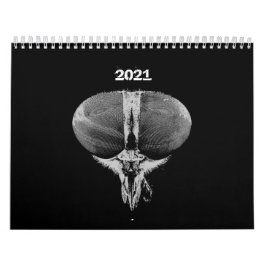 Insecten - Bugs - Huisdieren Insecten Kalender