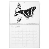 Insecten - Bugs - Huisdieren Insecten Kalender (Feb 2026)