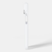  insecten dansen; blauw flesvliegen Case-Mate iPhone case (Achterkant / Links)