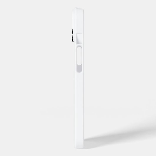  insecten dansen; blauw flesvliegen Case-Mate iPhone case (Achterkant / Links)