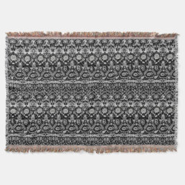 Insecten en beestjes deken