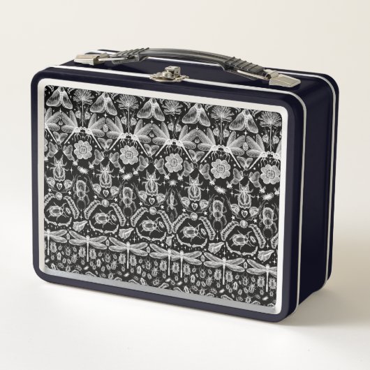 Insecten en bugs (Voorkant)