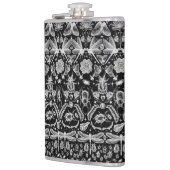 Insecten en bugs heupfles (Links)