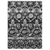 Insecten en bugs klembord (Achterkant)