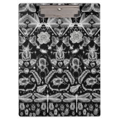 Insecten en bugs klembord (Voorkant)