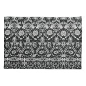 Insecten en bugs kussensloop (Achterkant)