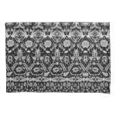 Insecten en bugs kussensloop (Voorkant)