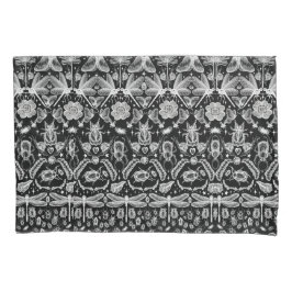 Insecten en bugs kussensloop