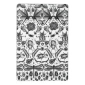 Insecten en bugs mini klembord (Achterkant)