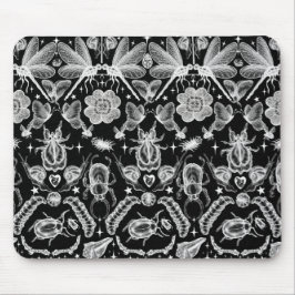 Insecten en bugs muismat