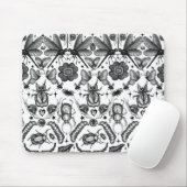 Insecten en bugs muismat (Met muis)