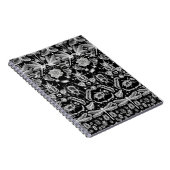 Insecten en bugs notitieboek (Rechterzijde)