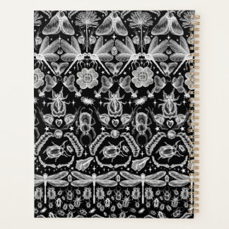 Insecten en bugs planner