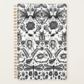 Insecten en bugs planner (Voorkant)