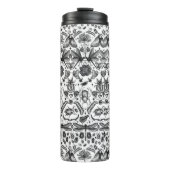 Insecten en bugs thermosbeker (Voorkant)