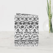 Insecten en Kevers Kaart (Achterkant)