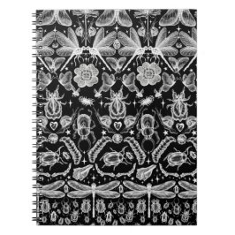 Insecten en Kevers Notitieboek