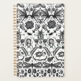 Insecten en Kevers Planner