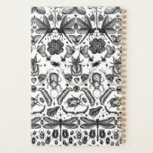 Insecten en Kevers Planner (Achterkant)