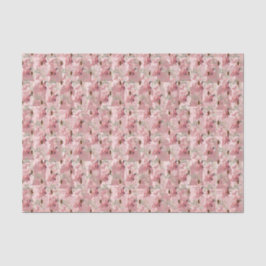 Insecten en krantenpapier  tissuepapier