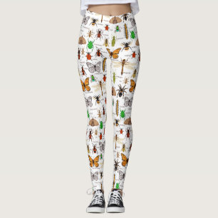 Insecten Leggings
