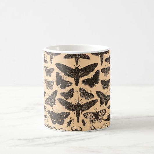  Insecten Mok (Center)