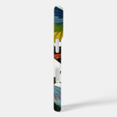  insecten of buiken, mooie buikvlies Case-Mate iPhone case (Achterkant / Rechts)