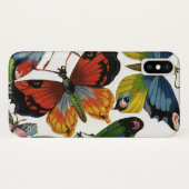 insecten of buiken, mooie buikvlies Case-Mate iPhone case (Achterkant (horizontaal))