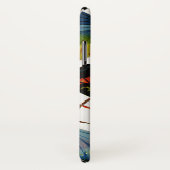 insecten of buiken, mooie buikvlies Case-Mate iPhone case (Achterkant / rechts)