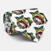 insecten of buiken, mooie buikvlies stropdas (Opgerold)