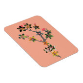 Insecten takken magneet (Rechterzijde)