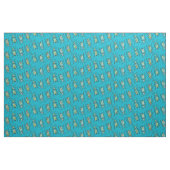Insecten tekeningen kunst patroon stof (Fat Quarter)