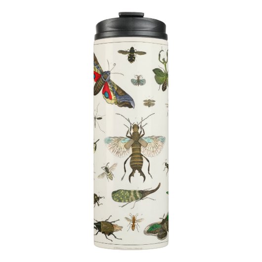 Insecten Thermosbeker (Voorkant)
