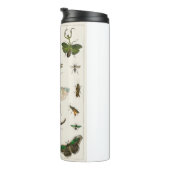 Insecten Thermosbeker (Geroteerd rechts)