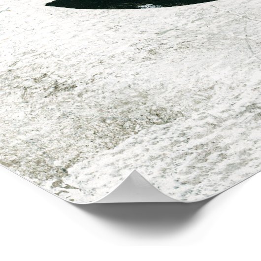 Insecten zijn Schattigee Posters wandkunst - Abstr (Hoek)