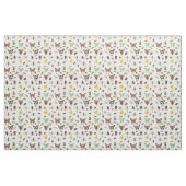 Insectenleven Bugs Stof (Fat Quarter)