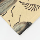 Insectenliefhebber Art: Cool Beetle Fleece Deken (Hoek)