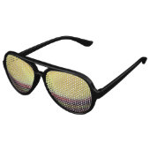 Insectenogen Aviator Zonnebril (Gekanteld)